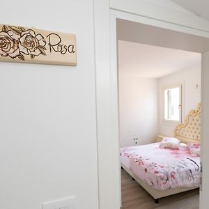 B&B Luxury Suite Antonietta